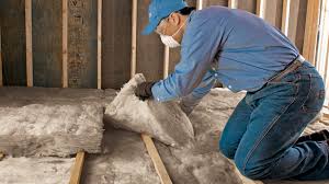 Best Attic Insulation Installation  in Menlo Park Terrace, NJ