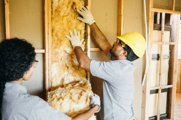 Best Crawl Space Insulation  in Menlo Park Terrace, NJ