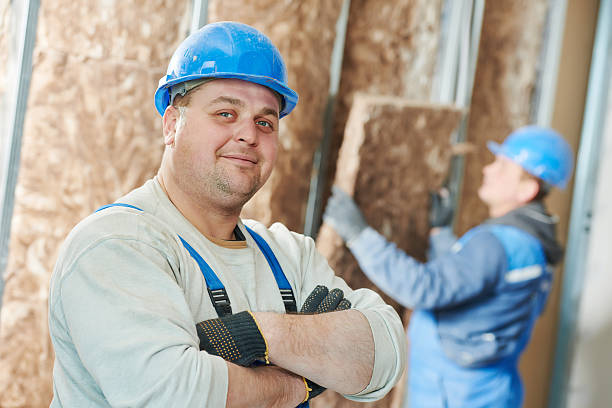 Reflective Insulation in Menlo Park Terrace, NJ